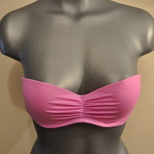 NWT Victorias Secret BIKINI Top Beach Swim 36B
